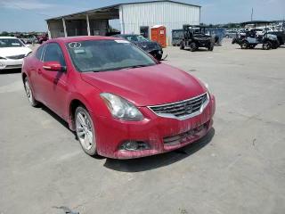 2012 Nissan Altima S VIN: 1N4AL2EP4CC201695 Lot: 58496293