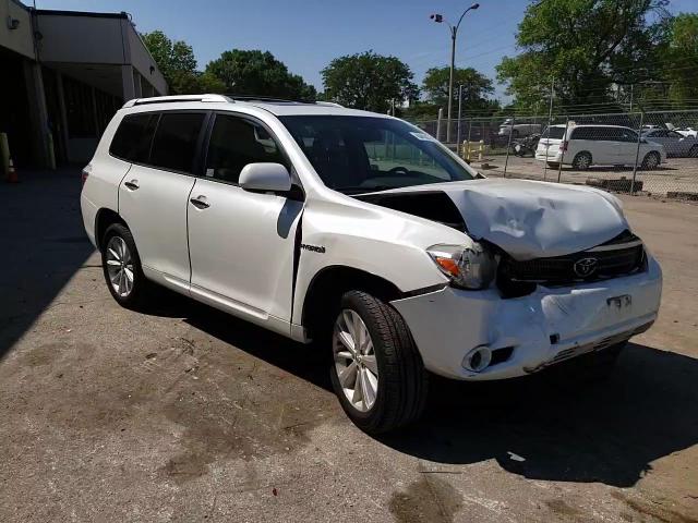 2008 Toyota Highlander - Image 12