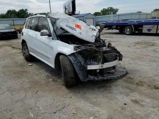 2014 Mercedes-Benz GLK-klasse - Image 12