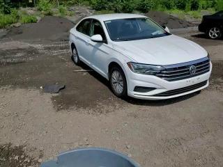 2019 Volkswagen Jetta S VIN: 3VWN57BU9KM115676 Lot: 40442924