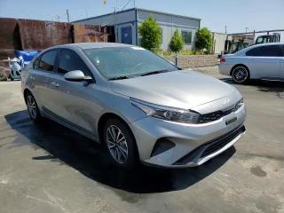 2022 Kia Forte Fe VIN: 3KPF24AD2NE501645 Lot: 61370283