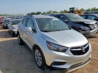 KL4CJASB8JB591547 2018 Buick Encore Preferred