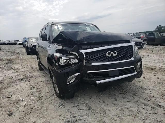 2015 Infiniti Qx80 VIN: JN8AZ2NF3F9573521 Lot: 60554103