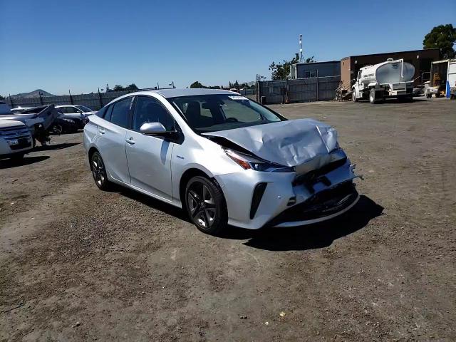 2020 Toyota Prius - Image 10