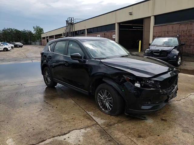 2018 Mazda Cx-5 Sport VIN: JM3KFBBM8J0459160 Lot: 54270584