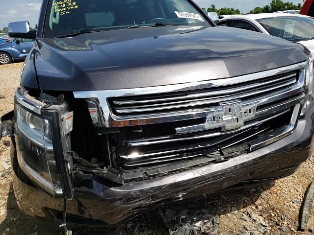 2017 Chevrolet Tahoe K1500 Premier VIN: 1GNSKCKC2HR210142 Lot: 60569043