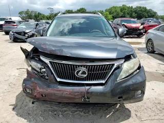 2011 Lexus Rx 350 VIN: JTJZK1BA2B2410994 Lot: 59999763