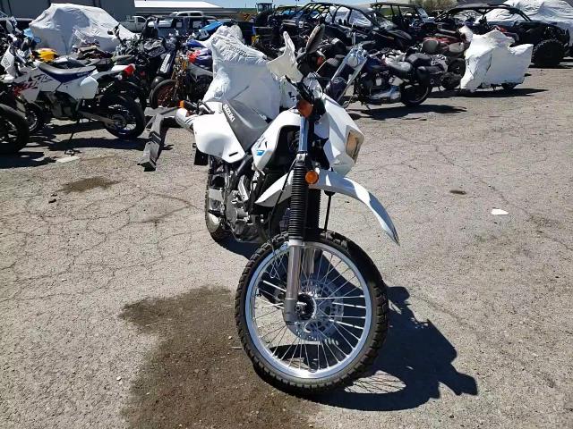 2023 Suzuki Dr650 Se VIN: JS1SP46D0P7101640 Lot: 61034643