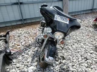 2008 Harley-Davidson Flhtcui VIN: 1HD1FC4178Y701024 Lot: 71156254