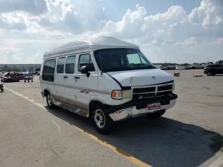 1997 Dodge Ram Van B2500 VIN: 2B6HB21Z8VK518874 Lot: 72779994