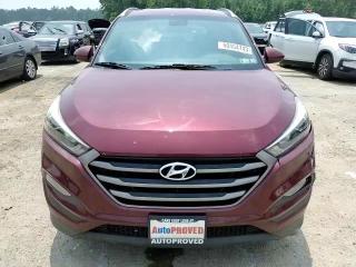 2016 Hyundai Tucson - Image 11