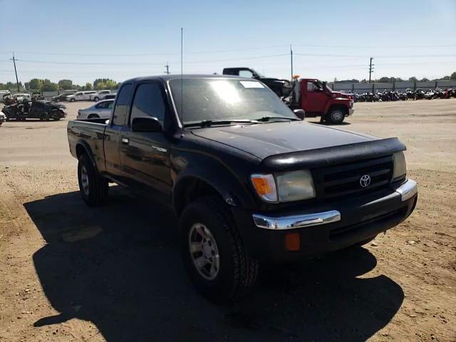 4TAWN72N5XZ500086 1999 Toyota Tacoma Xtracab