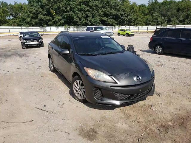 JM1BL1V72D1766064 2013 Mazda 3 I