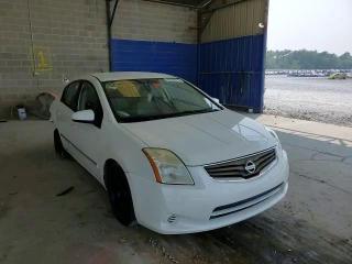 2011 Nissan Sentra 2.0 VIN: 3N1AB6AP1BL666175 Lot: 66010944
