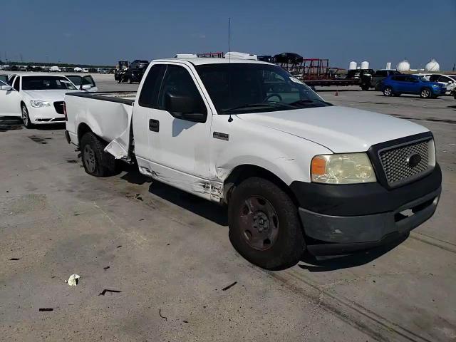 2006 Ford F150 VIN: 1FTRF12266NA52903 Lot: 61799153