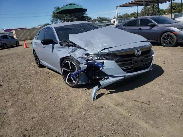 2022 Honda Accord - Image 11