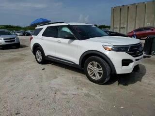 2021 Ford Explorer - Image 12