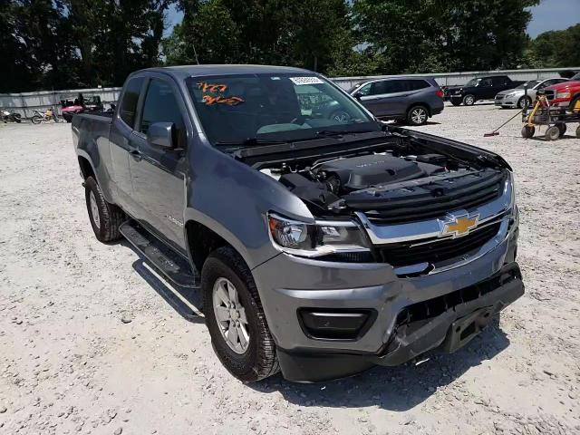 2020 Chevrolet Colorado VIN: 1GCHSBEN3L1250117 Lot: 70214154