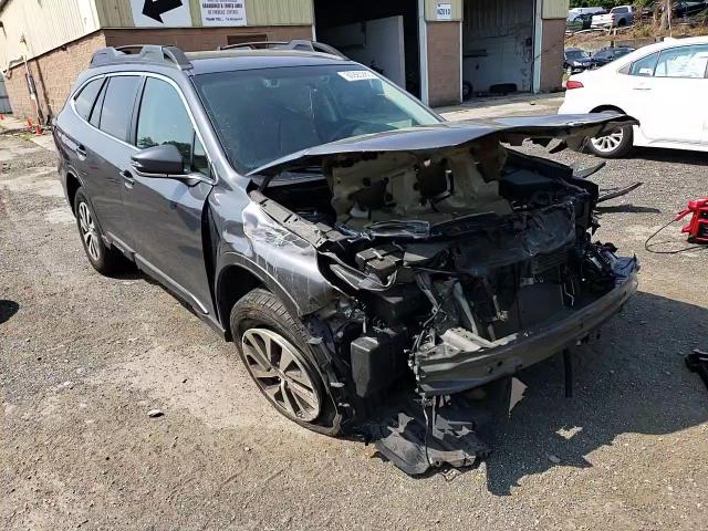 2020 Subaru Outback Premium VIN: 4S4BTACC2L3231265 Lot: 60923283