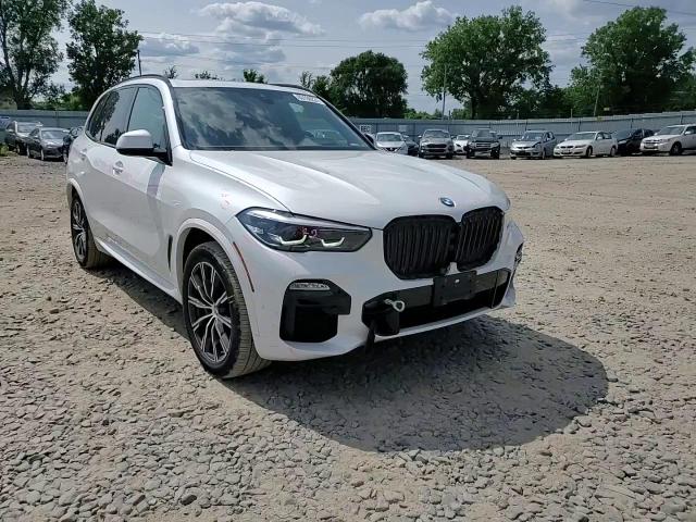 2019 BMW X5 xDrive40I VIN: 5UXCR6C53KLL11418 Lot: 63130224