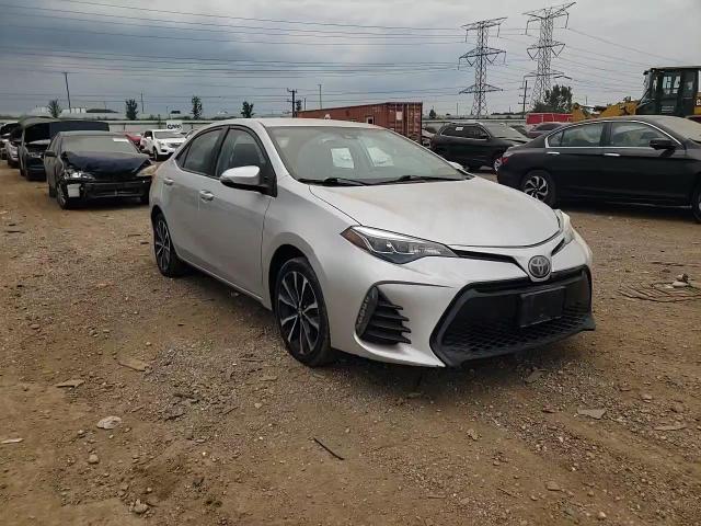 2017 Toyota Corolla L VIN: 2T1BURHEXHC748726 Lot: 64046724