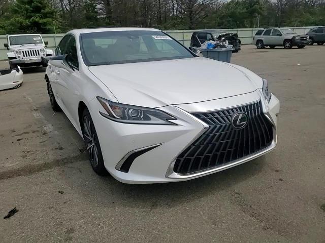 2023 Lexus Es 350 Base VIN: 58ADZ1B10PU158087 Lot: 64685084