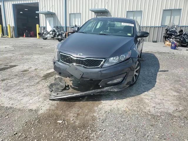 KNAGR4A66B5142371 2011 Kia Optima Sx