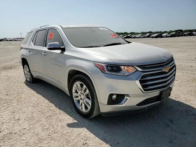 2021 Chevrolet Traverse High Country VIN: 1GNERNKW3MJ219939 Lot: 61155294