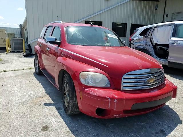 2006 Chevrolet Hhr Lt VIN: 3GNDA23D06S638654 Lot: 64685364