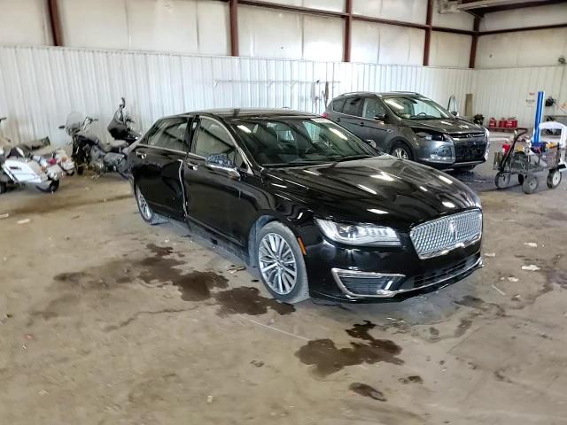 2020 Lincoln Mkz VIN: 3LN6L5A99LR603931 Lot: 65126134