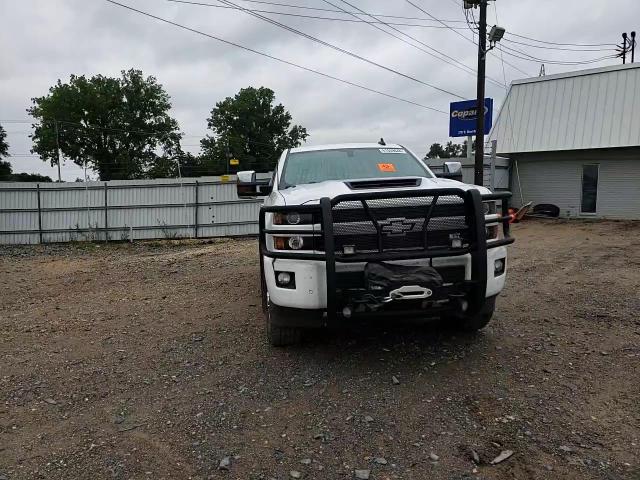 1GC4KXCY7KF261227 2019 Chevrolet Silverado K3500 Ltz