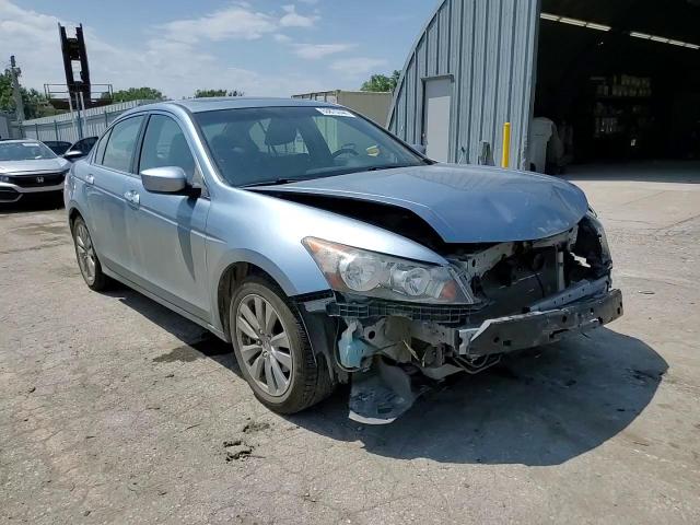 2012 Honda Accord Exl VIN: 1HGCP3F80CA006890 Lot: 63875744