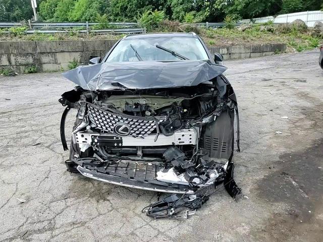 2022 Lexus Rx 350 VIN: 2T2HZMDA8NC325247 Lot: 61801094