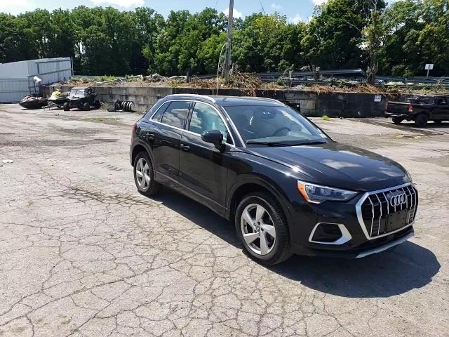 2020 Audi Q3 Premium VIN: WA1AECF37L1001678 Lot: 62696974