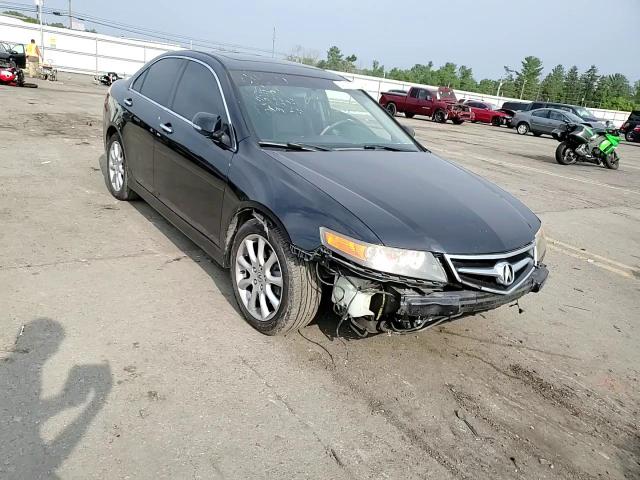 2008 Acura Tsx VIN: JH4CL96868C007629 Lot: 64940574