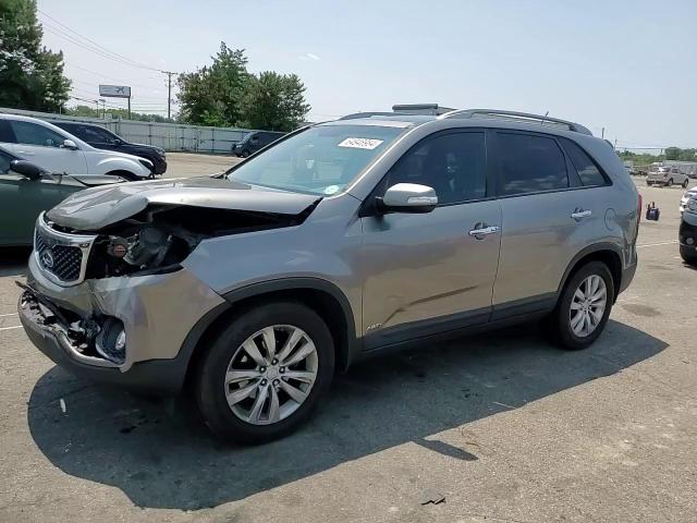 5XYKUDA20BG124447 2011 Kia Sorento Ex