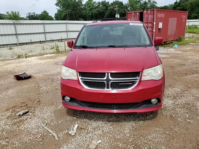 2012 Dodge Grand Caravan Crew VIN: 2C4RDGDG6CR247092 Lot: 62243324