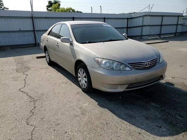 4T1BE32KX6U654057 2006 Toyota Camry Le