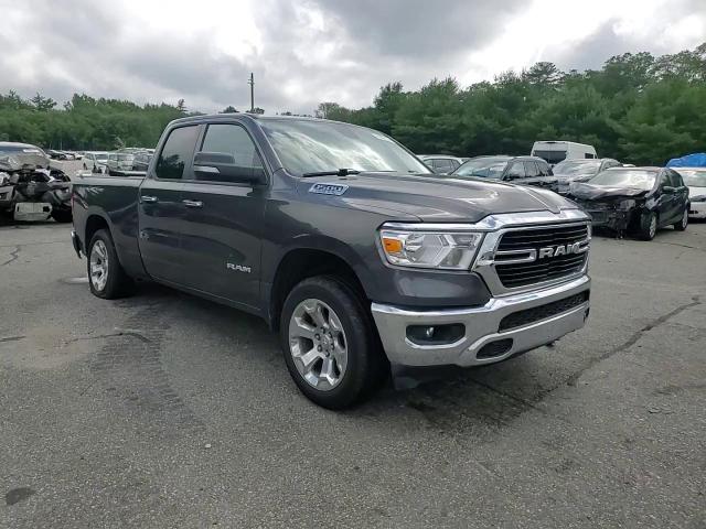 2019 Ram 1500 Big Horn/Lone Star VIN: 1C6SRFBT6KN914517 Lot: 61837174