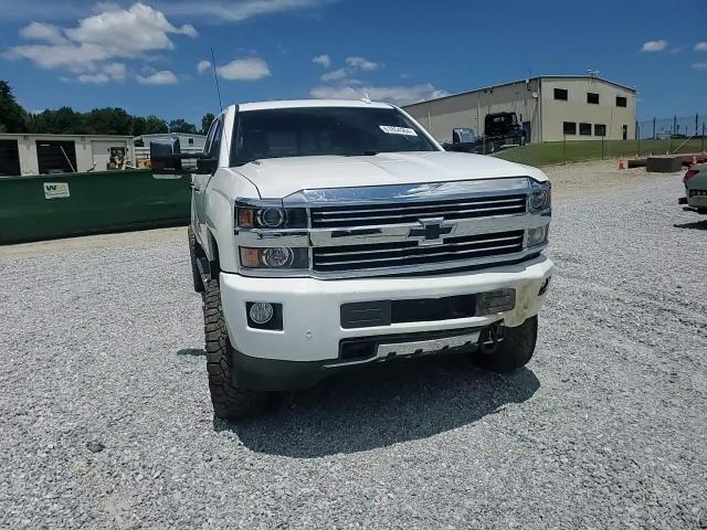 2015 Chevrolet Silverado K2500 High Country VIN: 1GC1KXE88FF535184 Lot: 61804964