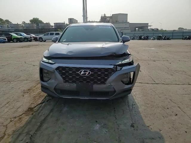 2020 Hyundai Santa Fe Se VIN: 5NMS23AD0LH163967 Lot: 64869804