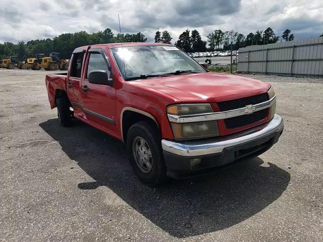 2006 Chevrolet Colorado VIN: 1GCCS136768324814 Lot: 64568344