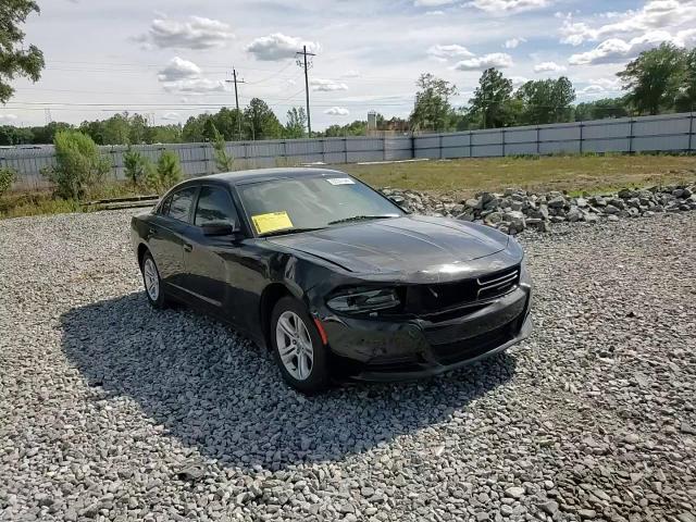 2C3CDXBG5GH328268 2016 Dodge Charger Se