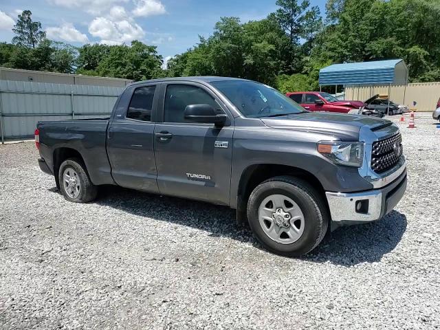 2021 Toyota Tundra Double Cab Sr/Sr5 VIN: 5TFRY5F14MX285554 Lot: 62500064