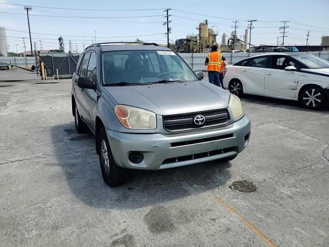 2004 Toyota Rav4 VIN: JTEHD20V140007734 Lot: 63728724