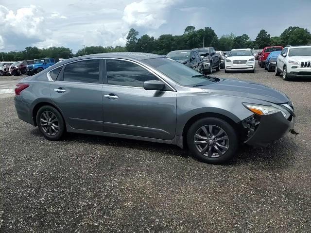 2018 Nissan Altima 2.5 VIN: 1N4AL3AP2JC217595 Lot: 63934244