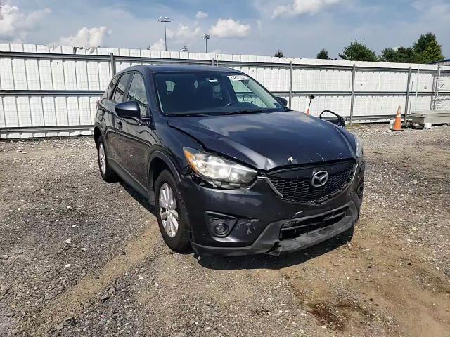 2014 Mazda Cx-5 Touring VIN: JM3KE4CY6E0304483 Lot: 64805604