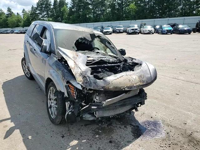 2019 Dodge Journey - Image 10