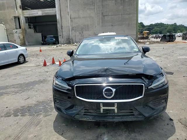 2019 Volvo S60 T5 Momentum VIN: 7JR102FK0KG00646 Lot: 65038724