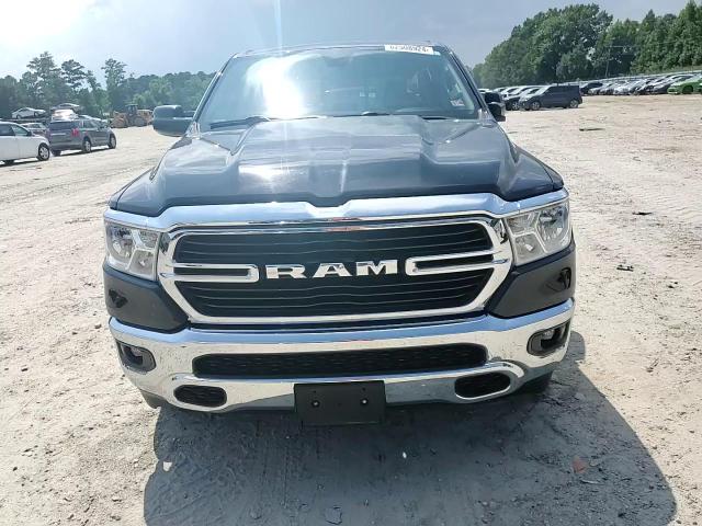 2019 Ram 1500 Big Horn/Lone Star VIN: 1C6SRFFT6KN715686 Lot: 62508924